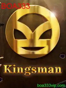 Kingsman